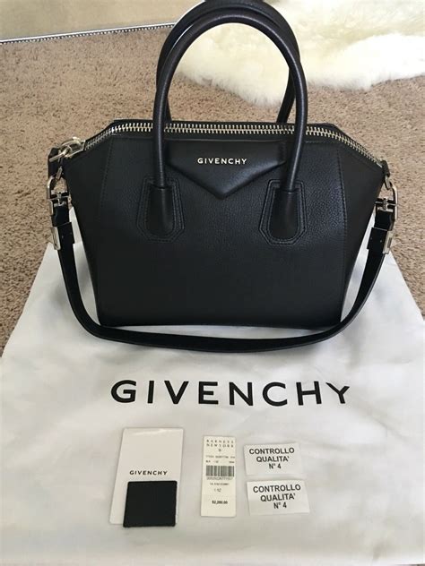 givenchy bag images|Givenchy bags price list.